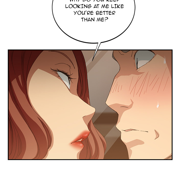 My Stepmom Chapter 20 image 148