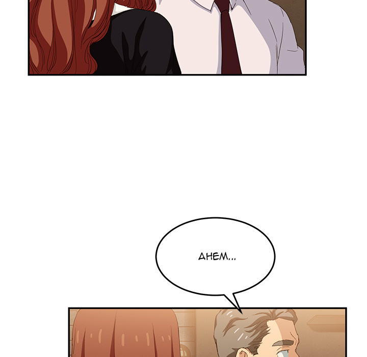 My Stepmom Chapter 20 image 152