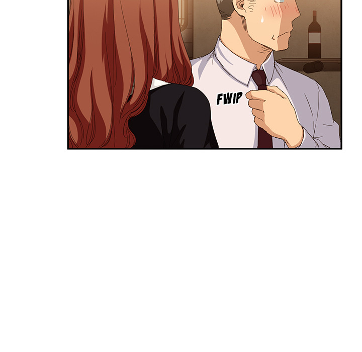 My Stepmom Chapter 20 image 153