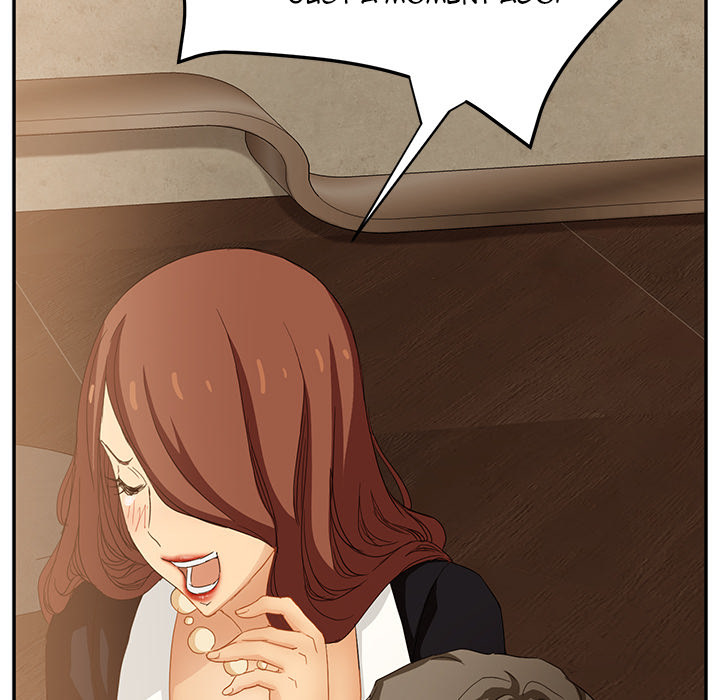 My Stepmom Chapter 20 image 155
