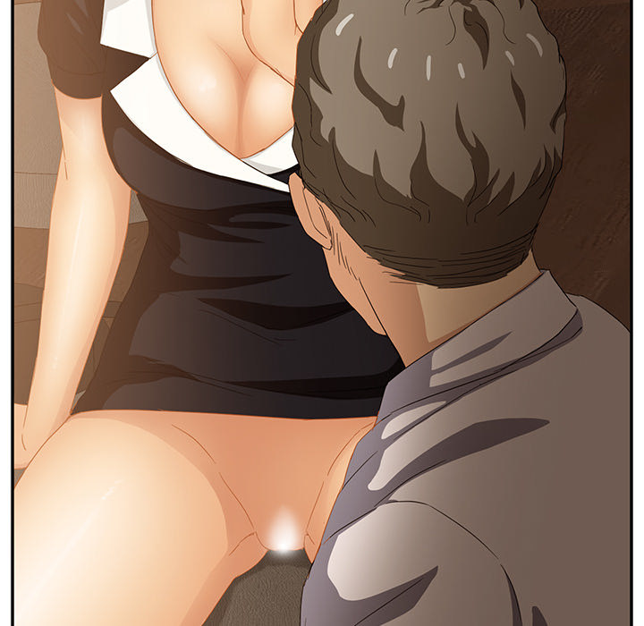 My Stepmom Chapter 20 image 156