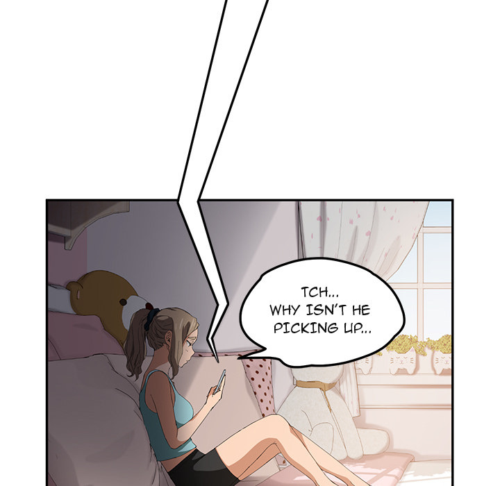 My Stepmom Chapter 20 image 15