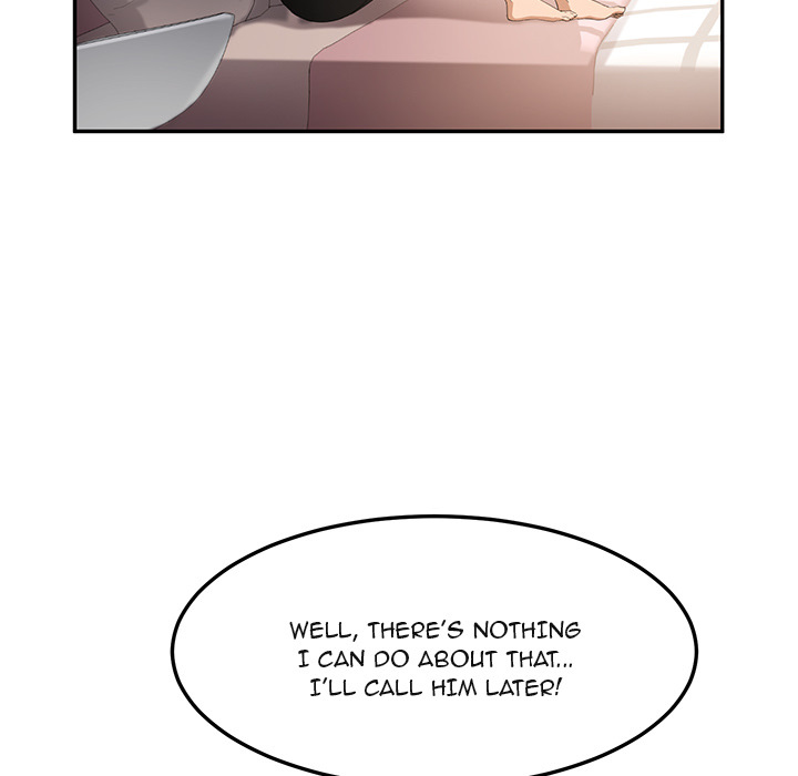 My Stepmom Chapter 20 image 16