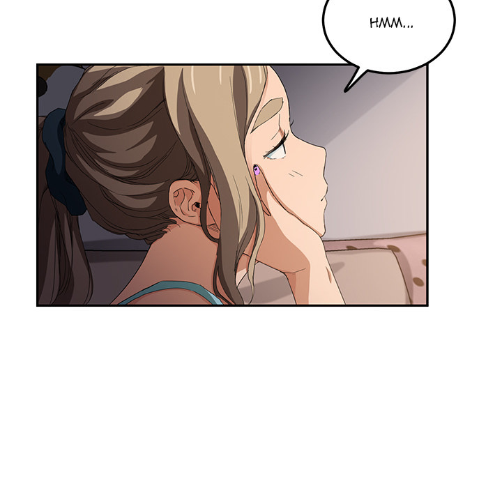 My Stepmom Chapter 20 image 18