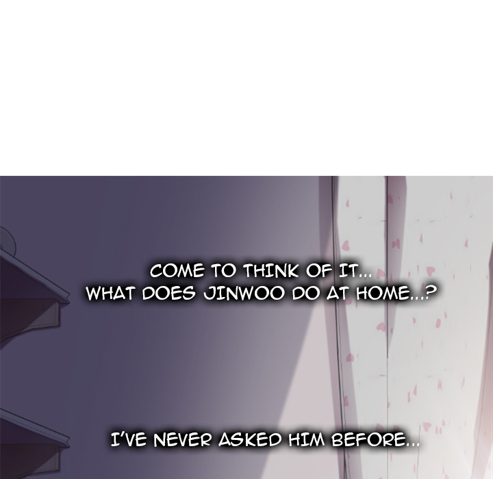 My Stepmom Chapter 20 image 19