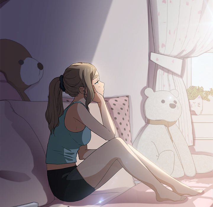My Stepmom Chapter 20 image 20