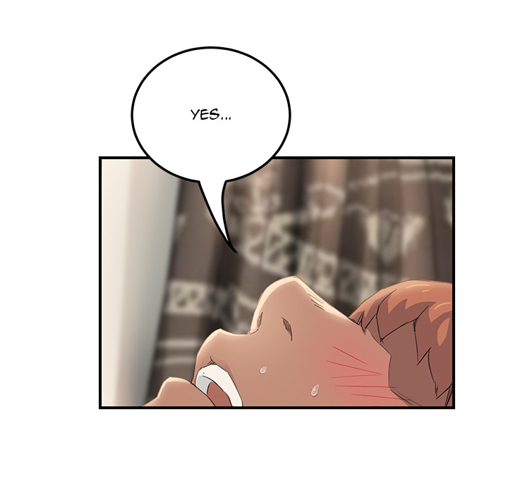 My Stepmom Chapter 20 image 25