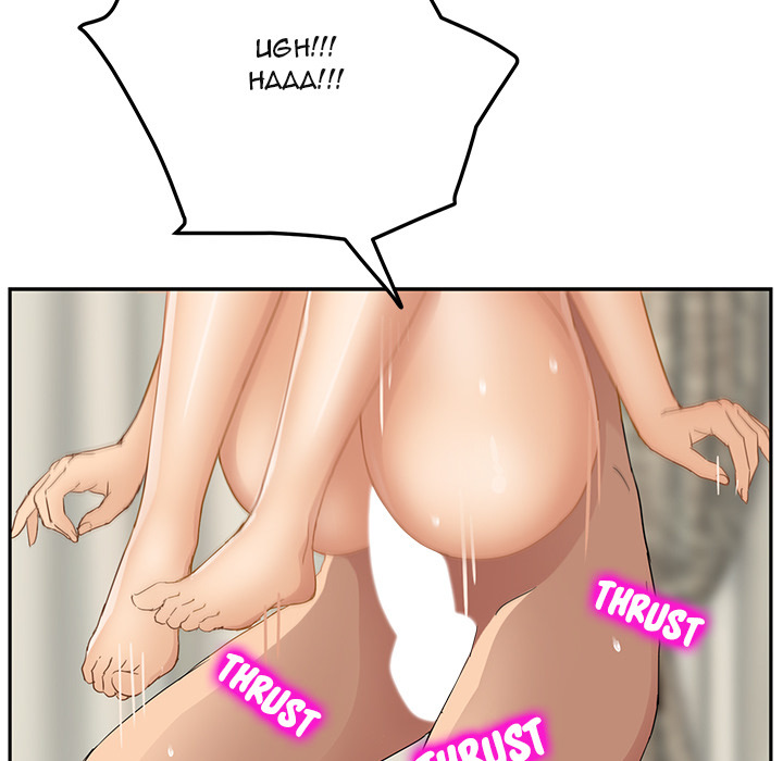 My Stepmom Chapter 20 image 34