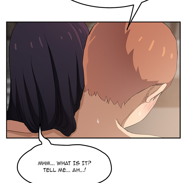 My Stepmom Chapter 20 image 41