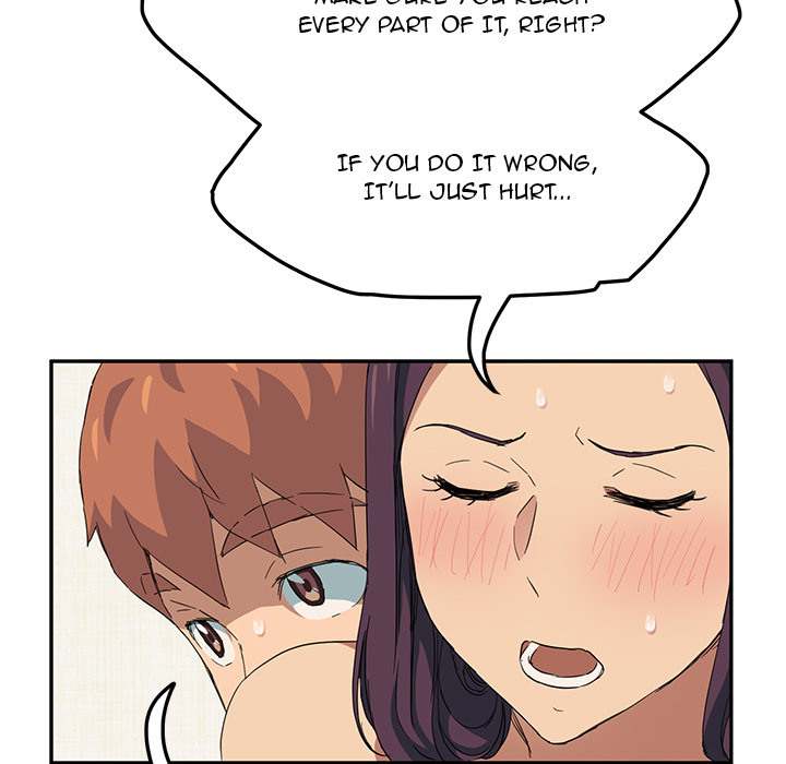 My Stepmom Chapter 20 image 55