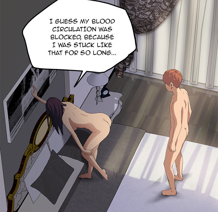 My Stepmom Chapter 20 image 61