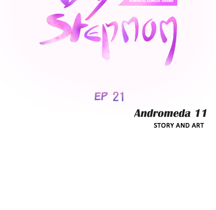 My Stepmom Chapter 21 image 9