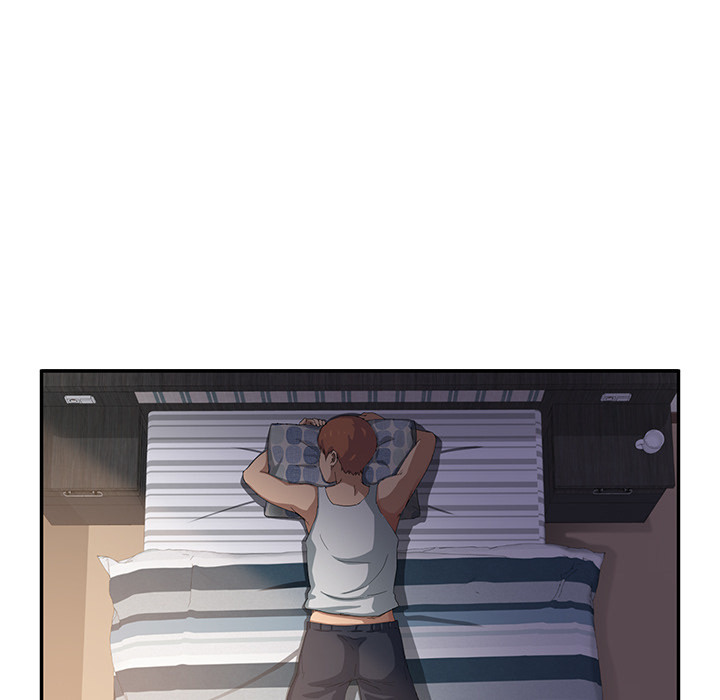 My Stepmom Chapter 21 image 10