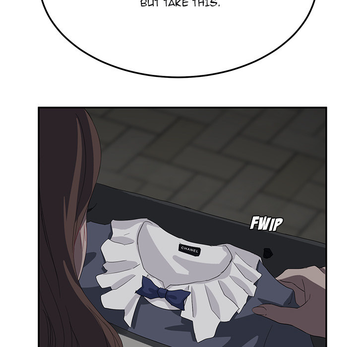 My Stepmom Chapter 21 image 110