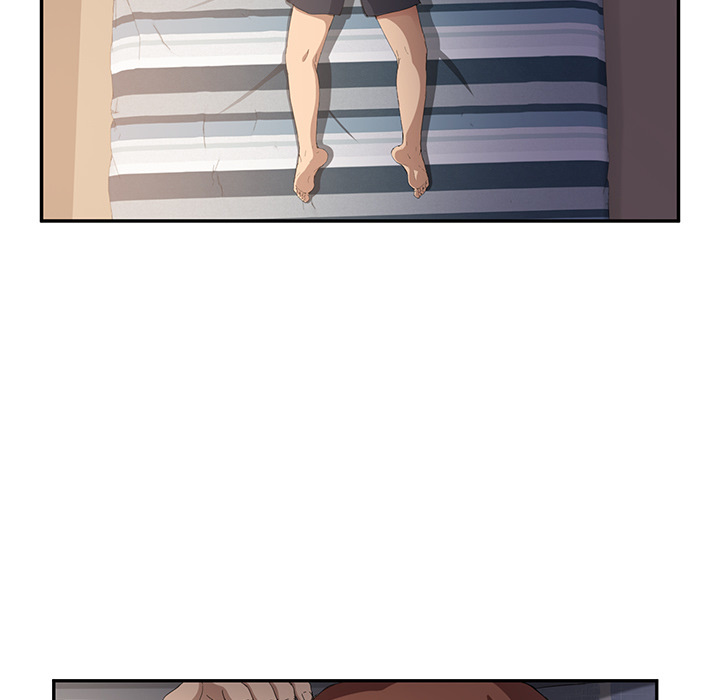 My Stepmom Chapter 21 image 11