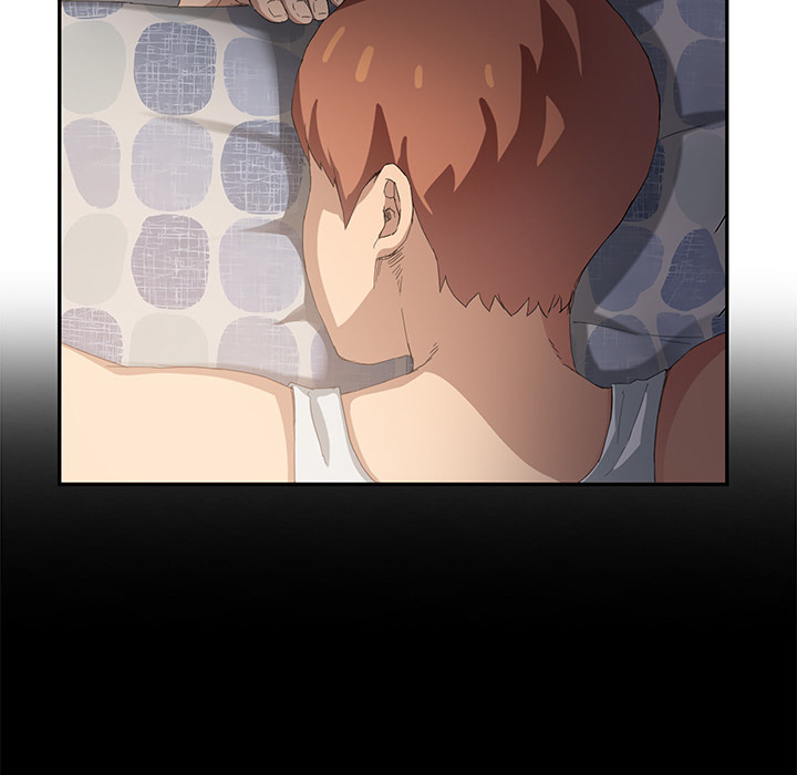 My Stepmom Chapter 21 image 12