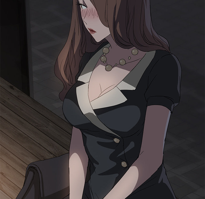 My Stepmom Chapter 21 image 144