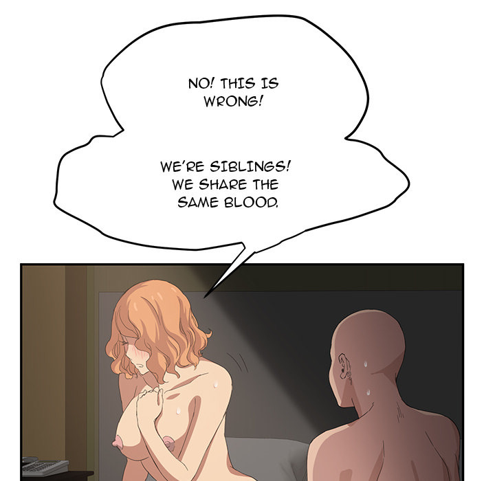 My Stepmom Chapter 21 image 149