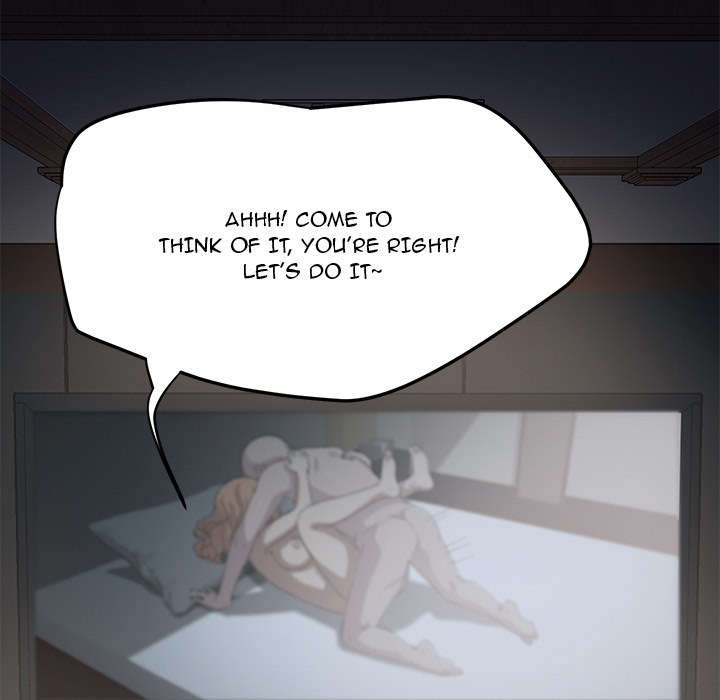 My Stepmom Chapter 21 image 153