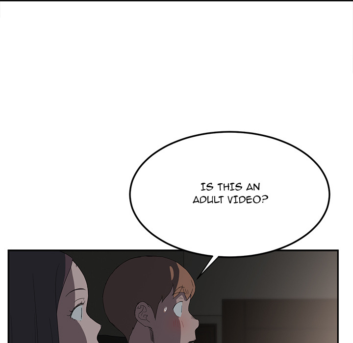 My Stepmom Chapter 21 image 156