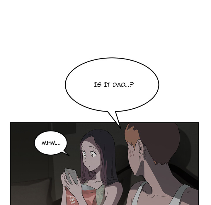 My Stepmom Chapter 21 image 161
