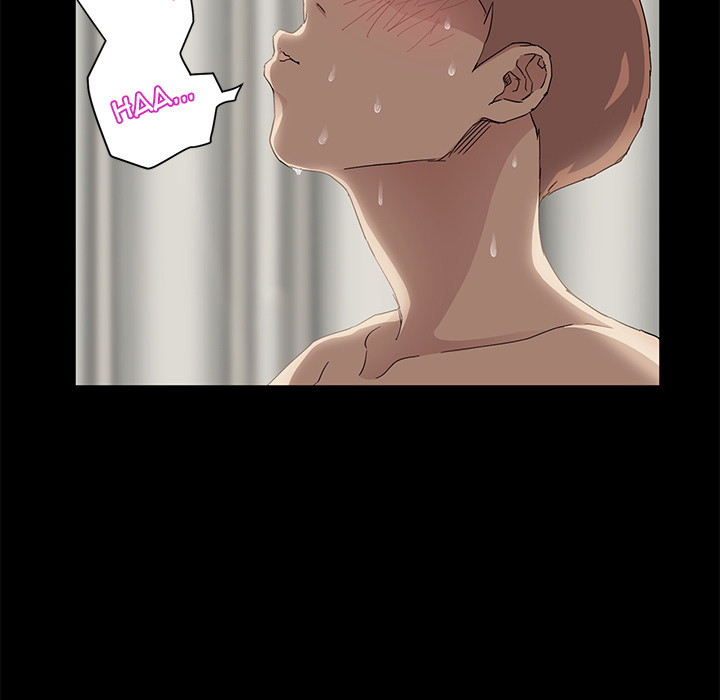 My Stepmom Chapter 21 image 17