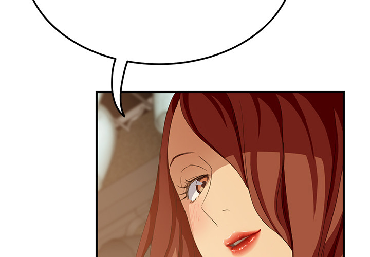 My Stepmom Chapter 21 image 1