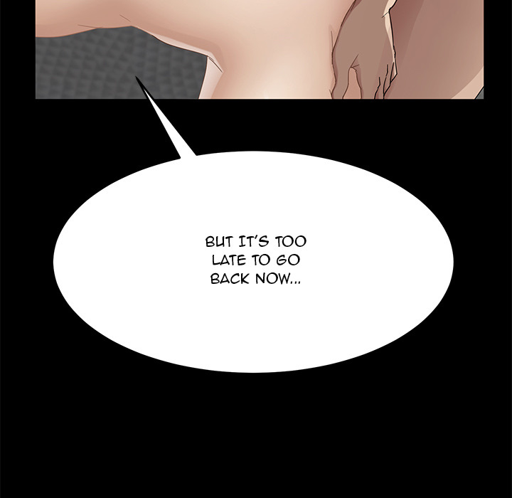 My Stepmom Chapter 21 image 19