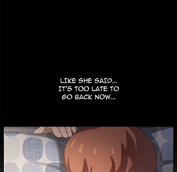 My Stepmom Chapter 21 image 28