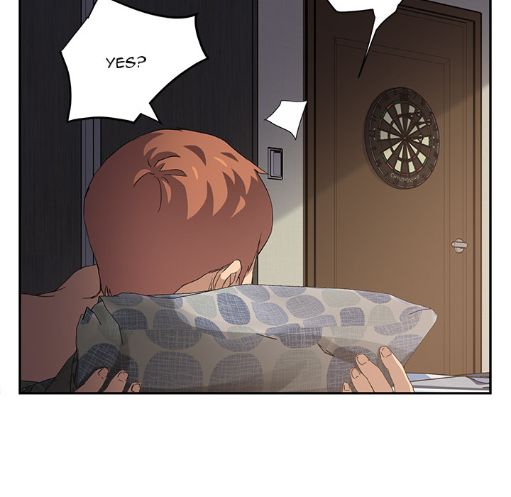 My Stepmom Chapter 21 image 32