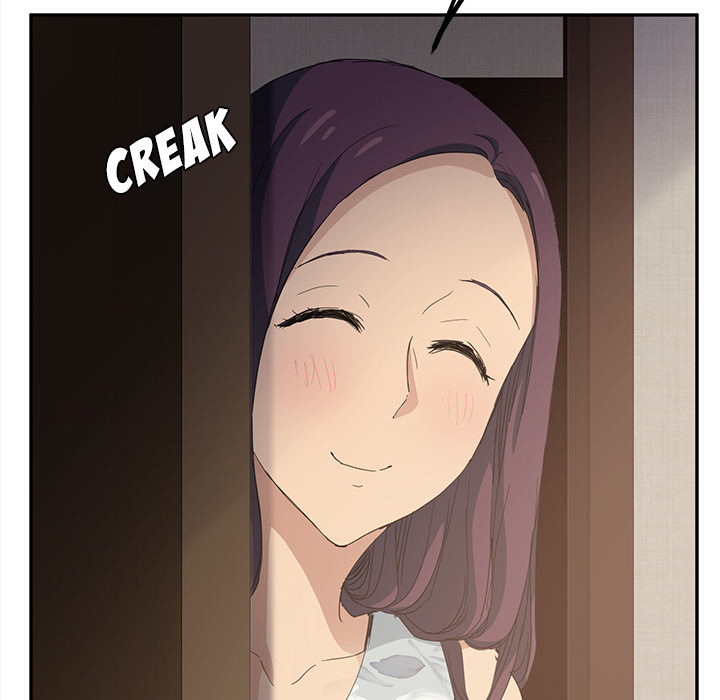 My Stepmom Chapter 21 image 34