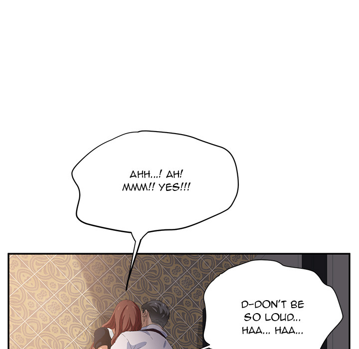 My Stepmom Chapter 21 image 38