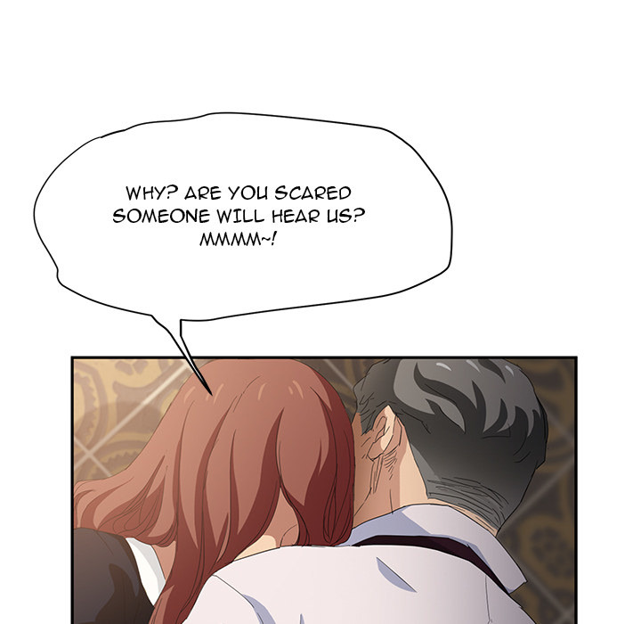 My Stepmom Chapter 21 image 40