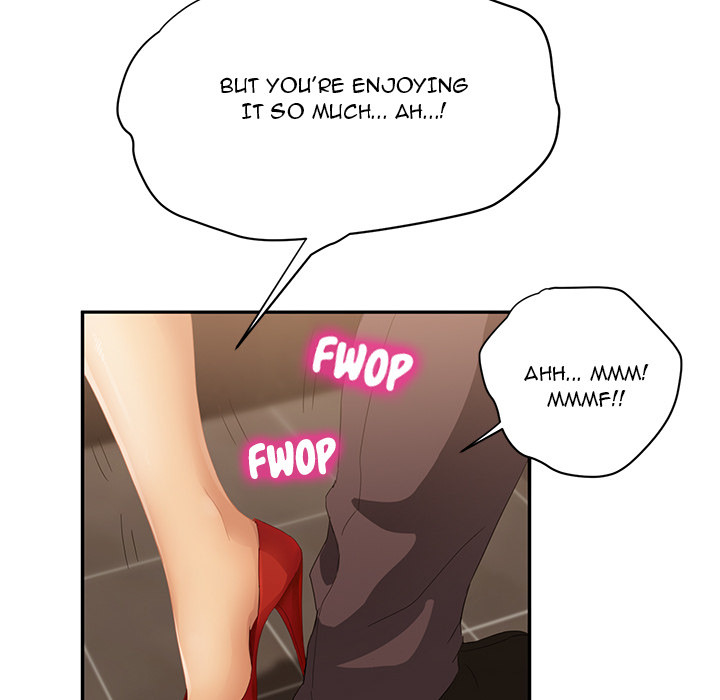 My Stepmom Chapter 21 image 42