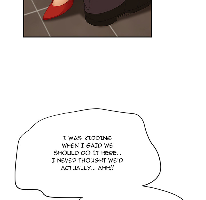 My Stepmom Chapter 21 image 43