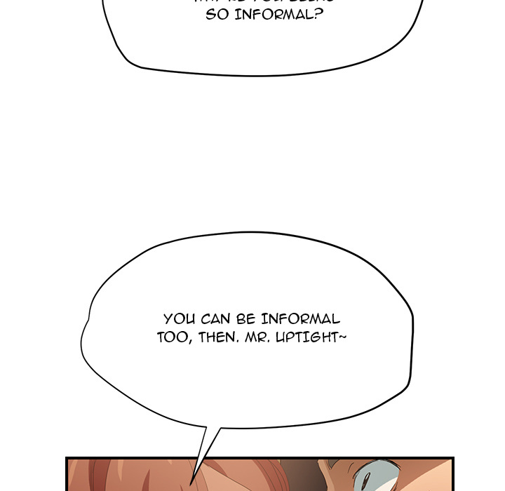 My Stepmom Chapter 21 image 49