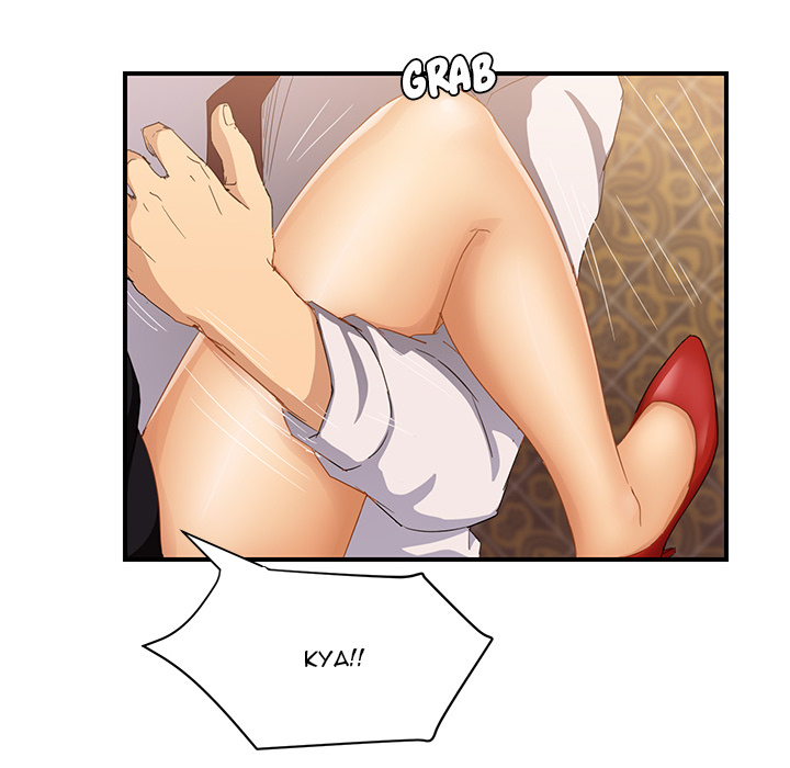 My Stepmom Chapter 21 image 53