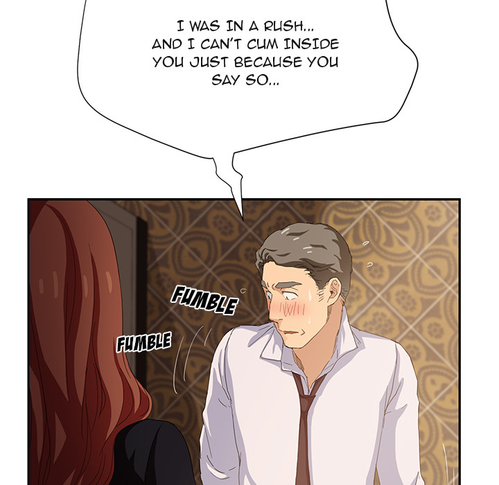 My Stepmom Chapter 21 image 77