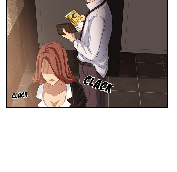 My Stepmom Chapter 21 image 85