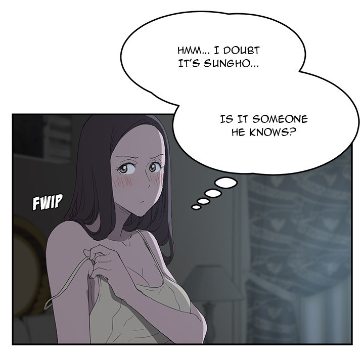 My Stepmom Chapter 22 image 100
