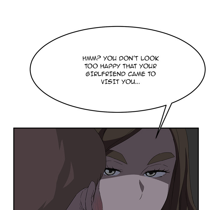 My Stepmom Chapter 22 image 108