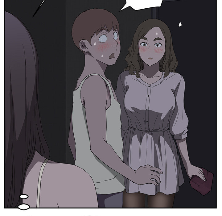My Stepmom Chapter 22 image 111