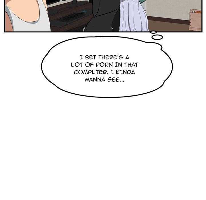 My Stepmom Chapter 22 image 130