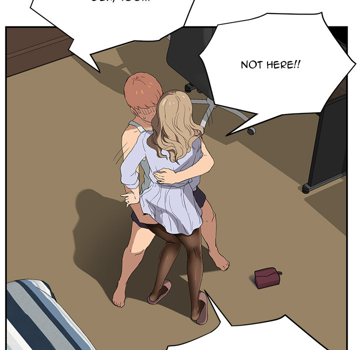 My Stepmom Chapter 22 image 143