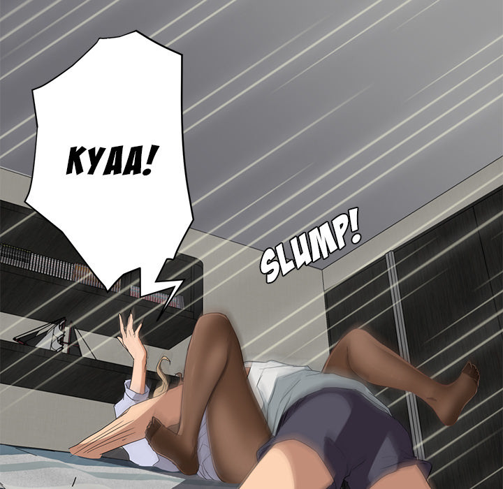My Stepmom Chapter 22 image 147
