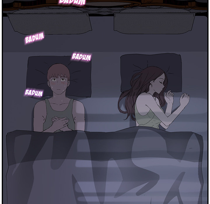 My Stepmom Chapter 22 image 15