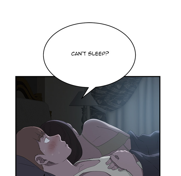 My Stepmom Chapter 22 image 17
