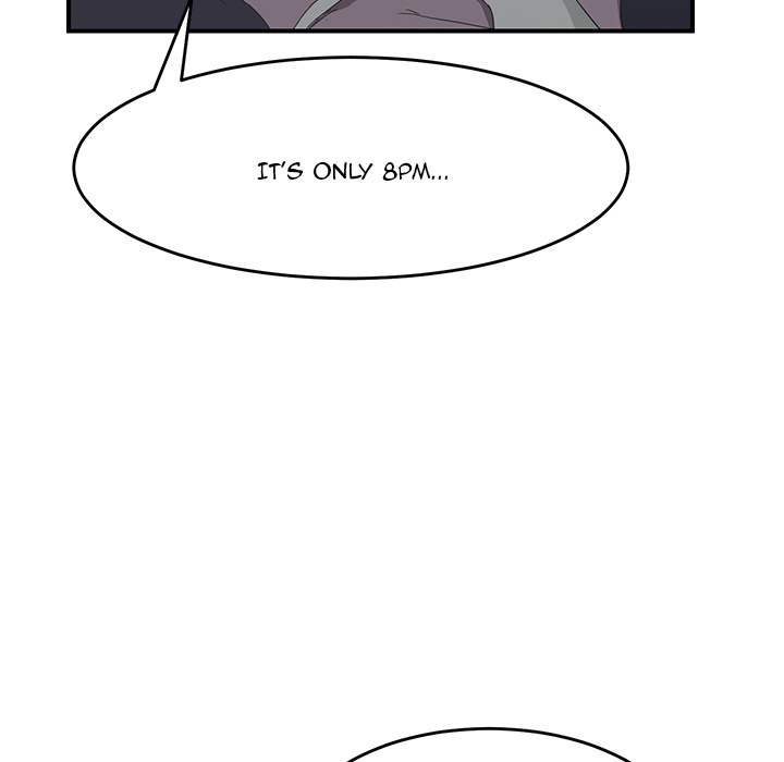 My Stepmom Chapter 22 image 18