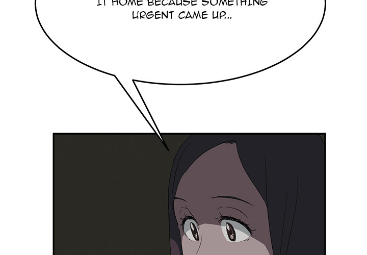 My Stepmom Chapter 22 image 1