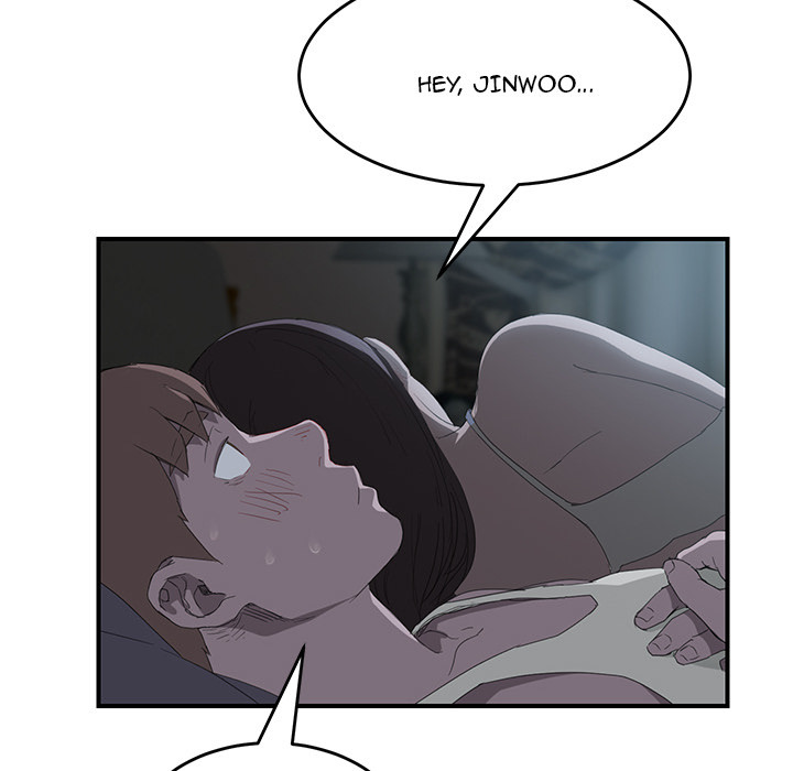 My Stepmom Chapter 22 image 19